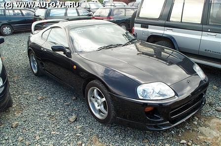 2001 toyota supra pictures #2 2001 toyota supra pictures #2