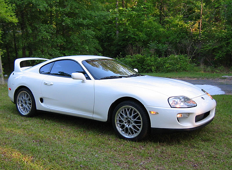 toyota supra turbo video #6 toyota supra turbo video #6