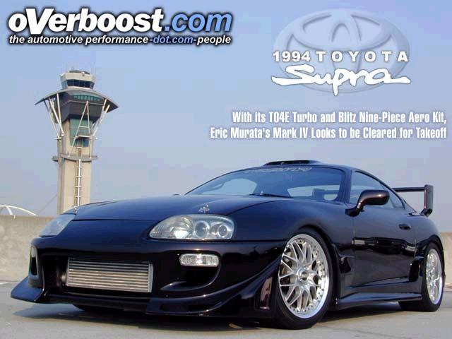 tuned supra pics Picture Gallery Different a tuned pics Toyota 14