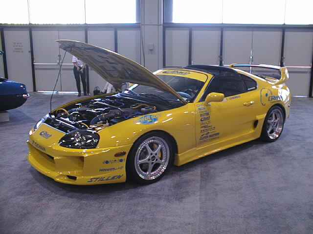 toyota supra history info #6 toyota supra history info #6