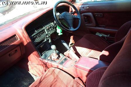 1987 Toyota Supra Interior. and interior 1990 supra