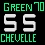 GreenChevelleSS's Avatar