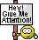 Attention